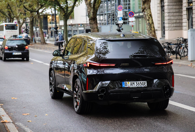 BMW XM G09
