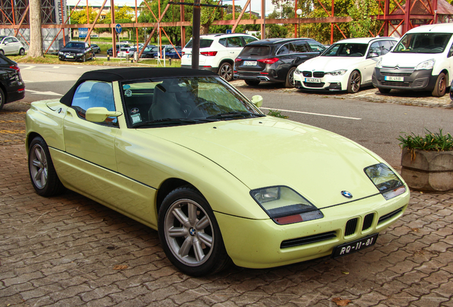 BMW Z1