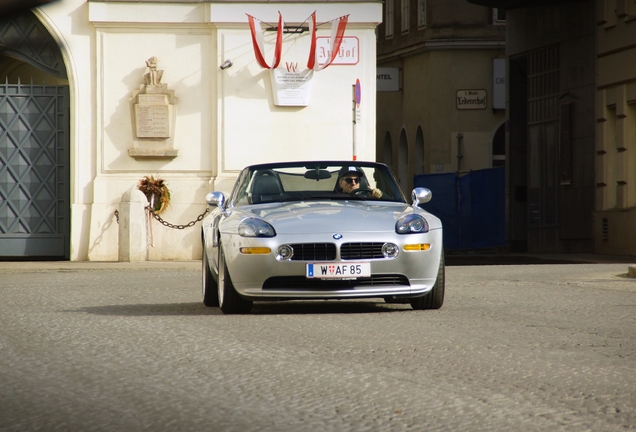BMW Z8