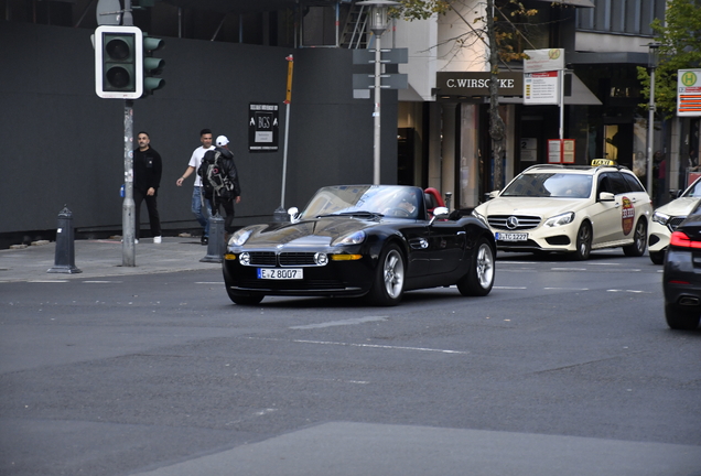 BMW Z8