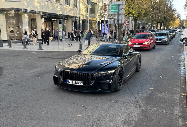 Brabus Bodo