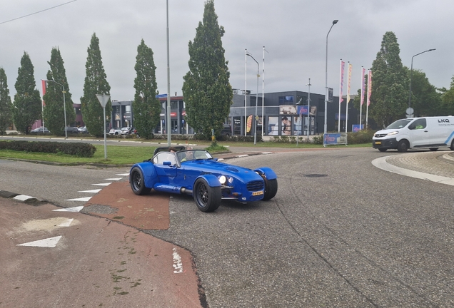 Donkervoort D8