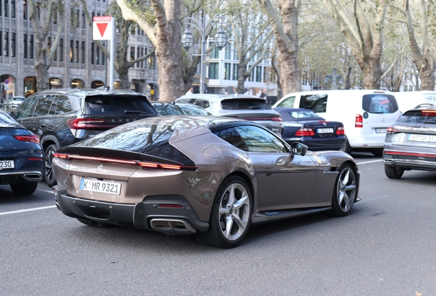 Ferrari 12Cilindri