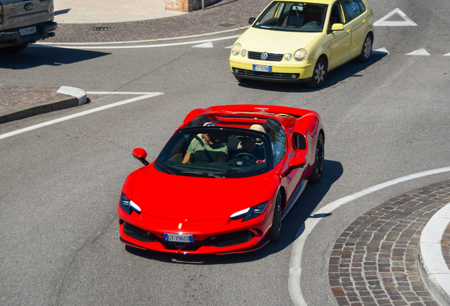 Ferrari 296 GTS
