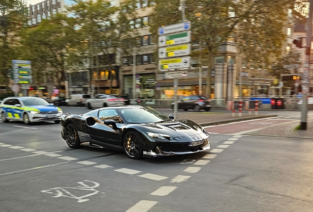Ferrari 296 Speciale