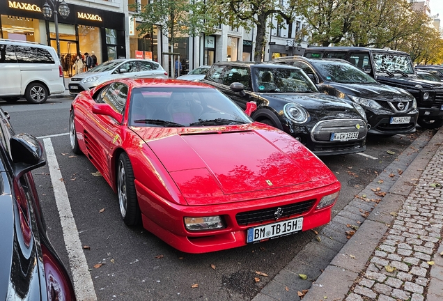 Ferrari 348 TB