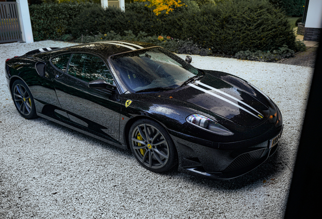 Ferrari 430 Scuderia