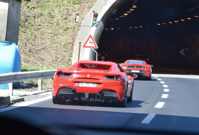 Ferrari 430 Scuderia