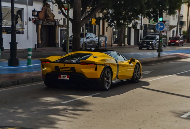 Ferrari 849 Testarossa
