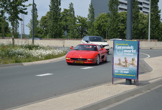 Ferrari F355 GTS