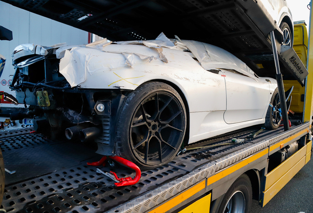 Ferrari F430