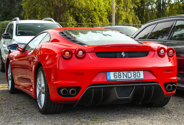 Ferrari F430
