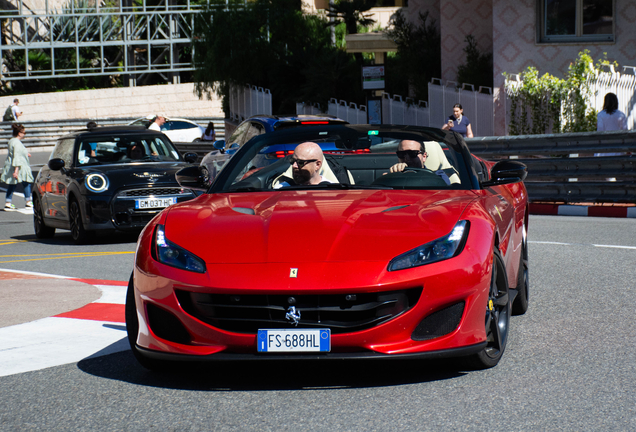Ferrari Portofino