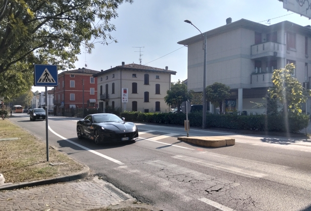 Ferrari Portofino M