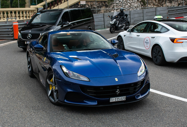 Ferrari Portofino M