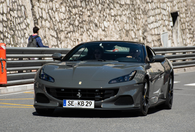 Ferrari Portofino M