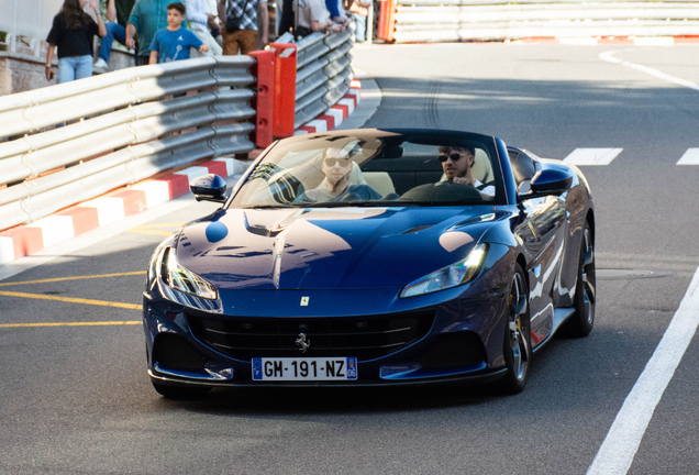 Ferrari Portofino M