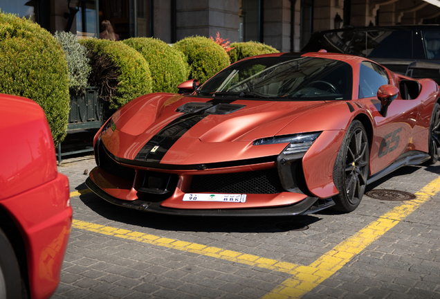 Ferrari SF90 XX Stradale