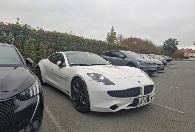 Karma Revero