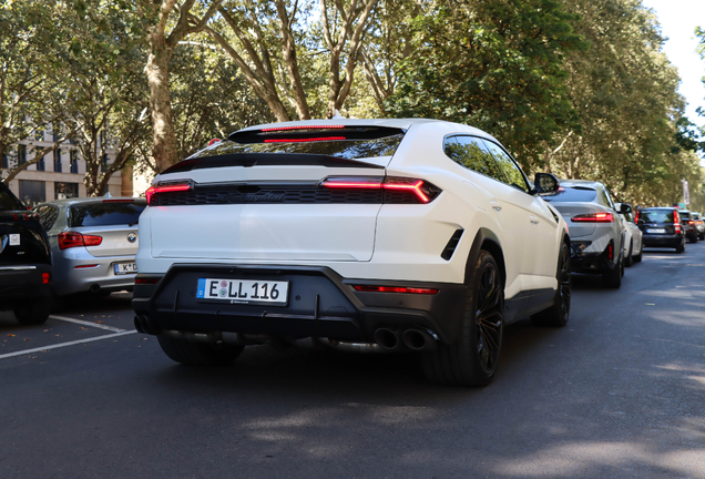 Lamborghini Urus SE
