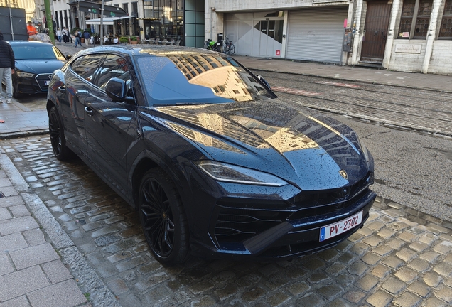 Lamborghini Urus SE