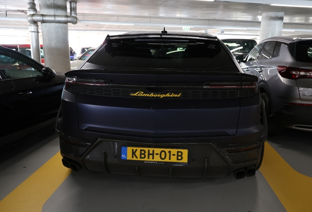 Lamborghini Urus SE Novitec Torado Esteso