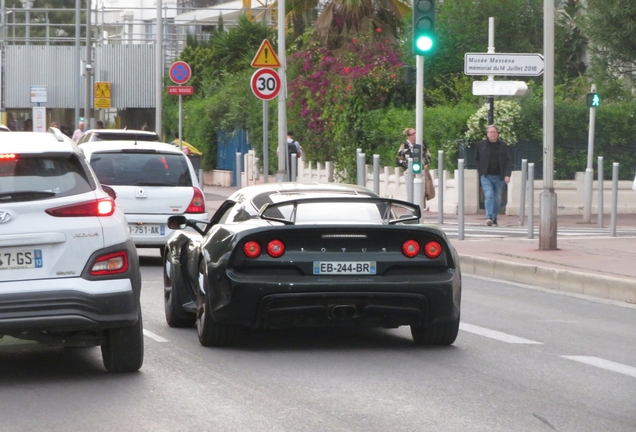 Lotus Exige S 2012