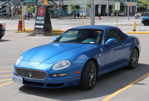 Maserati Spyder 90th Anniversary