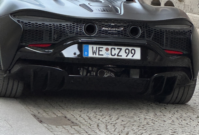 McLaren Artura