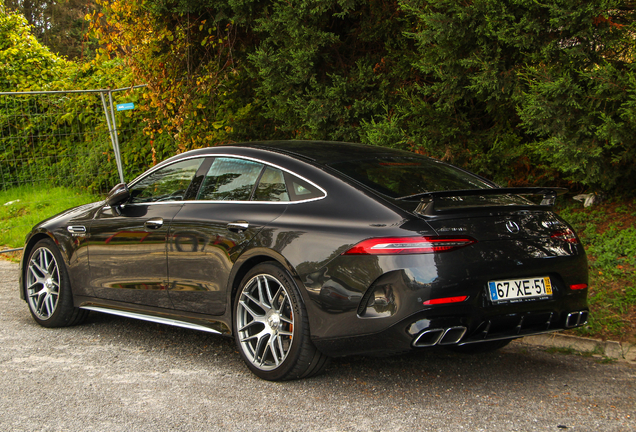 Mercedes-AMG GT 63 S Edition 1 X290