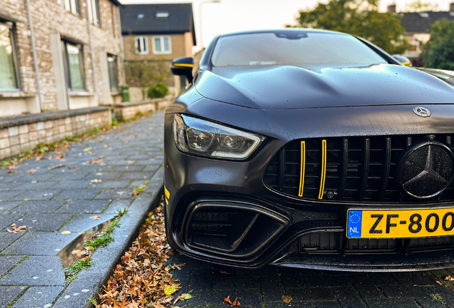 Mercedes-AMG GT 63 S X290