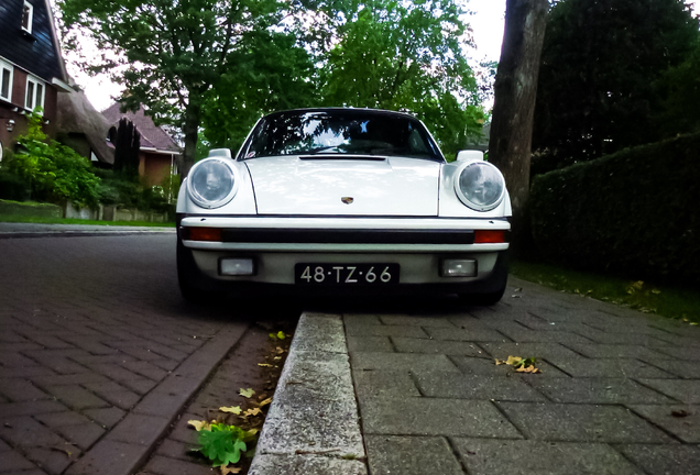 Porsche 930 Turbo