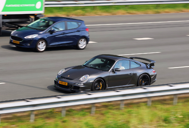 Porsche 997 GT3 MkI