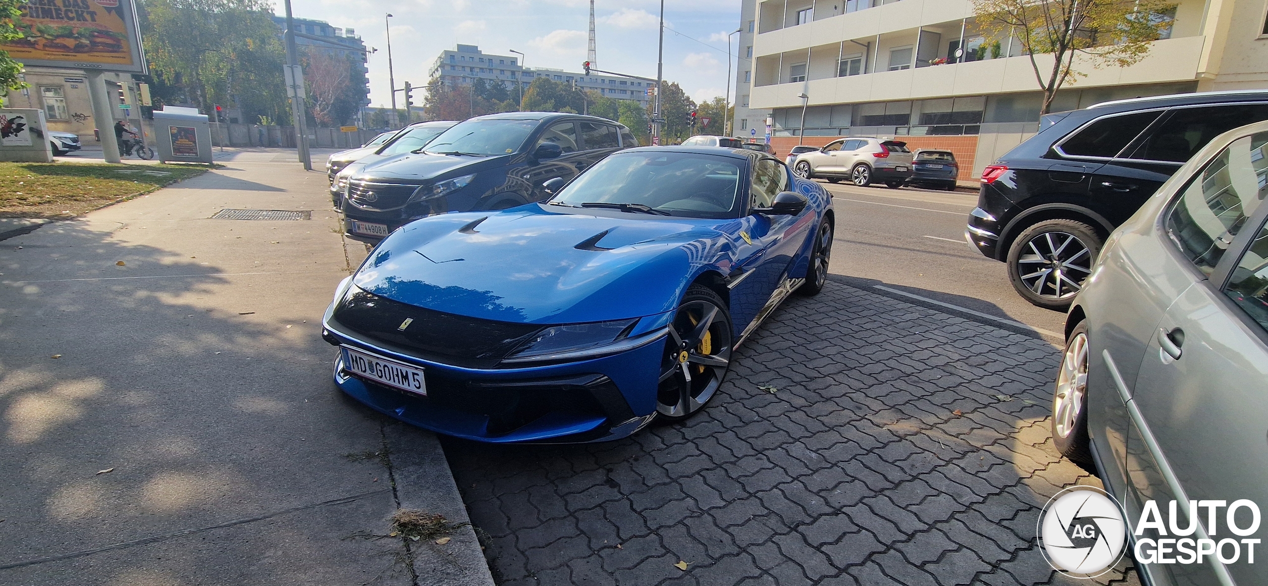 Ferrari 12Cilindri