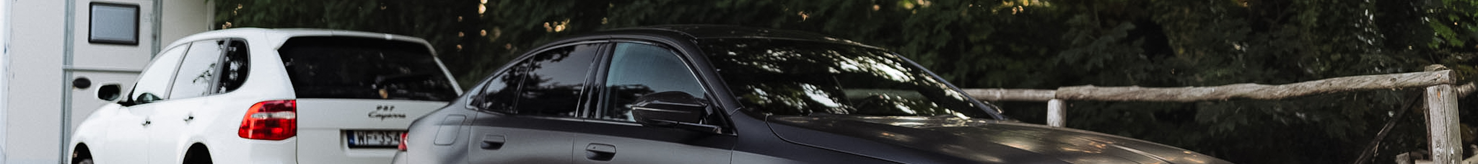 BMW M5 G90