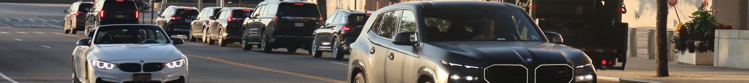 BMW XM G09