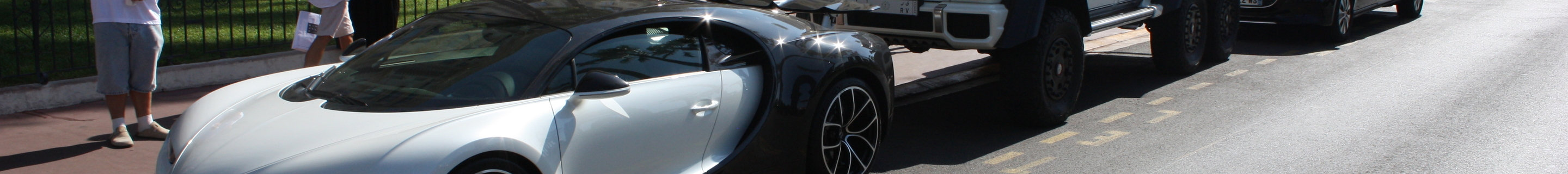 Bugatti Chiron