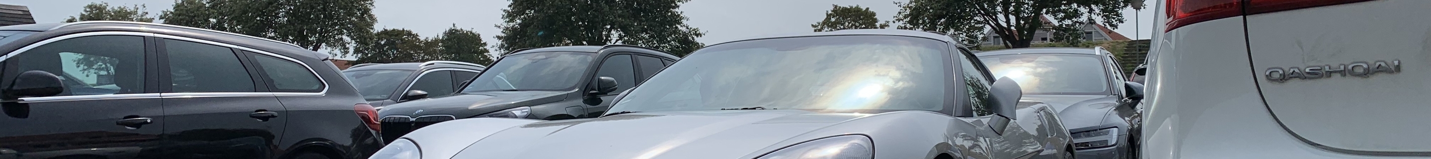 Chevrolet Corvette C6