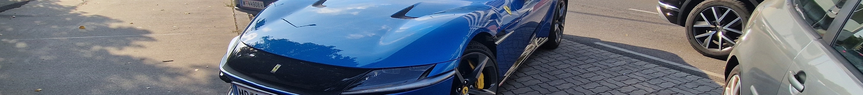 Ferrari 12Cilindri