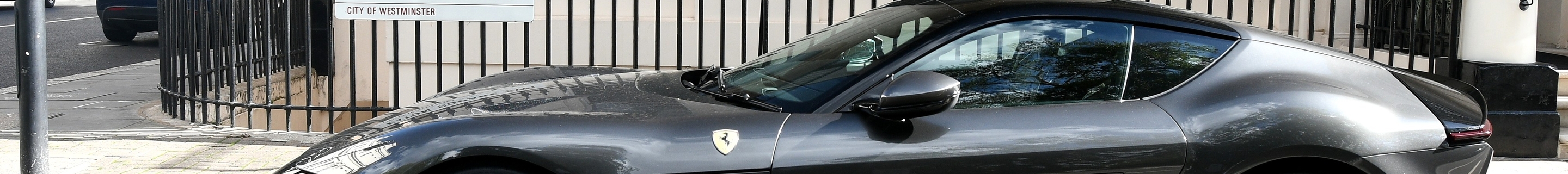 Ferrari 12Cilindri