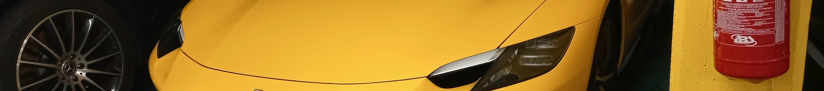 Ferrari 296 GTB