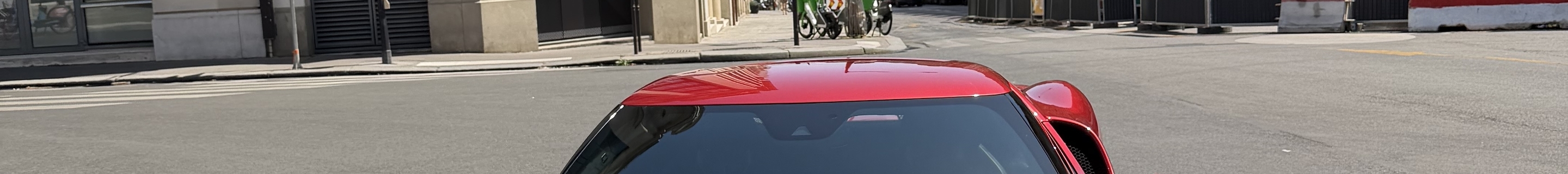 Ferrari 296 GTB