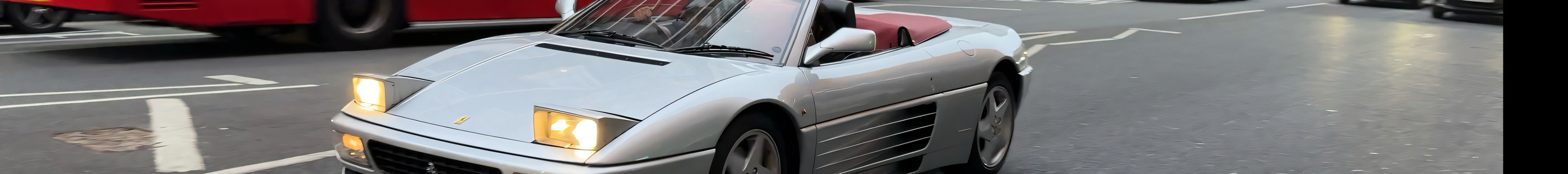 Ferrari 348 Spider