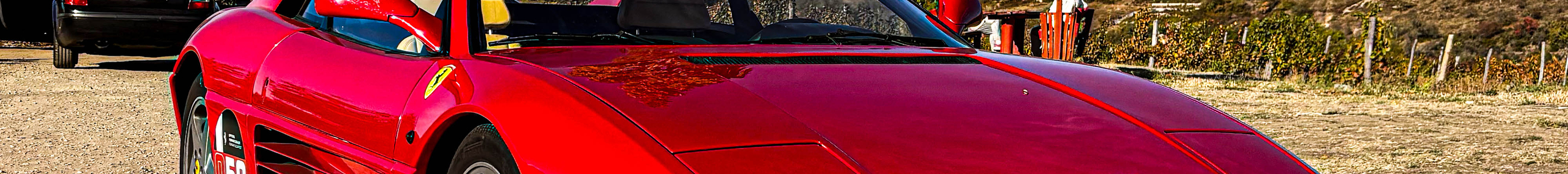 Ferrari 348 TS
