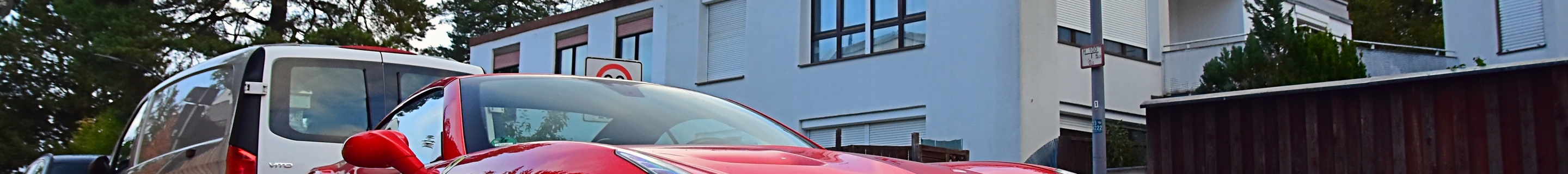 Ferrari California T - 18 October 2026 - Autogespot
