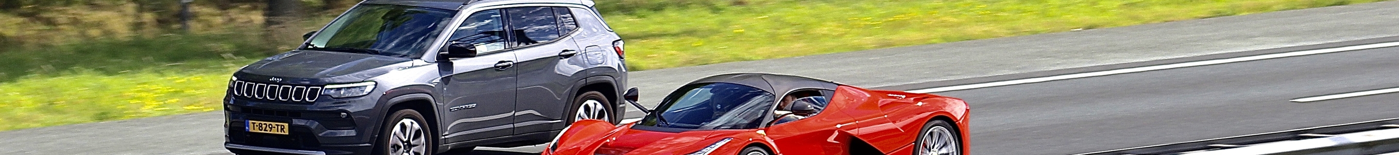 Ferrari LaFerrari