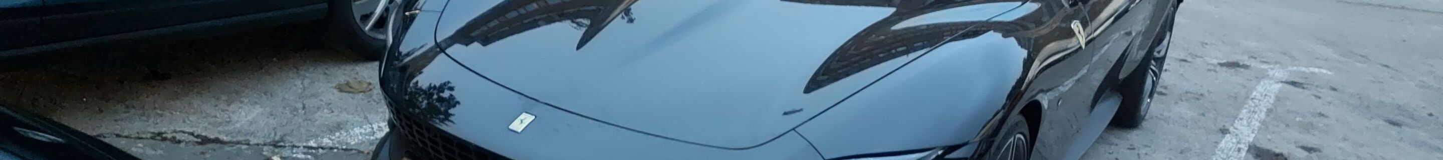 Ferrari Roma
