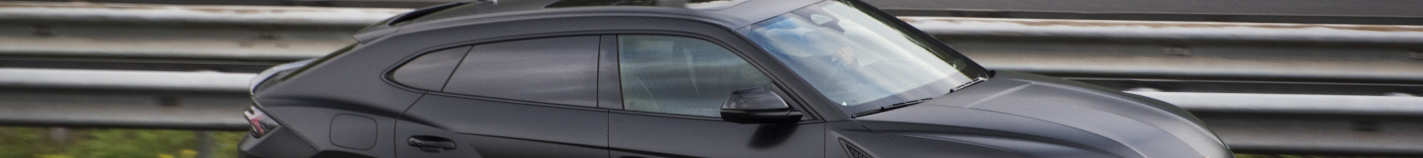 Lamborghini Urus SE