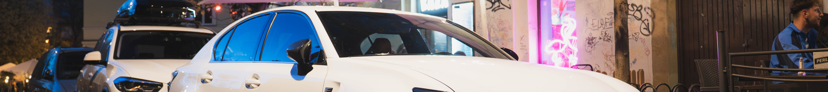 Lexus GS-F 2016