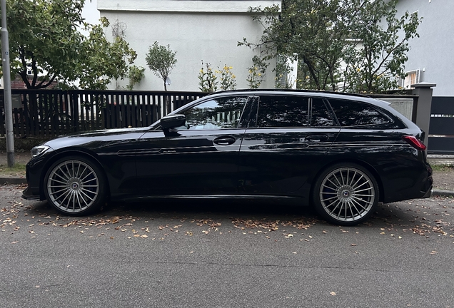 Alpina B3 BiTurbo Touring 2020